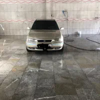دوو سیلو مدل ۱۳۸۰|خودرو سواری و وانت|ری, شهرری|دیوار