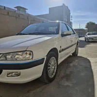 پژو پارس tu5 مدل ۱۴۰۰