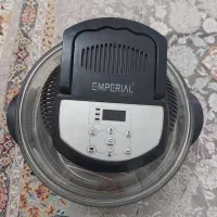 سرخ کن و هواپز