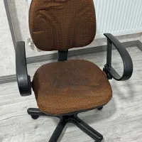 صندلی چرخ دار