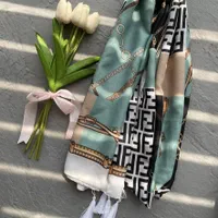 شال نخی طرح فندی|لباس|شیراز, درکی|دیوار