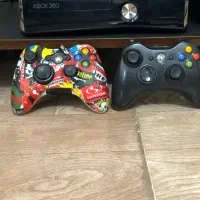 ایکس باکس ۳۶۰ اسلیم همراه با کینکت|کنسول، بازی ویدئویی و آنلاین|قرچک, پویینک|دیوار