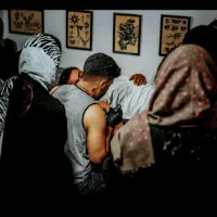 اجرا و اموزش اصولی و حرفه ای تتو بدن( تخفیف ویژه)