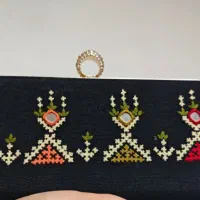 ثبت سفارش و تخفیفات عیدانه برای کیف پلیواری