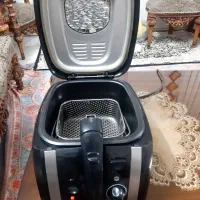 سرخ کن|اجاق گاز و لوازم برقی پخت‌وپز|تهران, شهرک صادقیه|دیوار