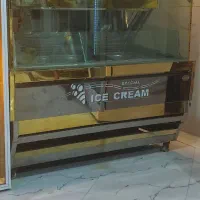 تاپینگ بستنی