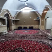 اقامتگاه گندم زار کویر جهت اسکان مسافران کویر|اجارهٔ کوتاه‌مدت ویلا و باغ|کاشان, کوی اداره گاز|دیوار