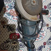 یک عدد سنگ فرز بوش