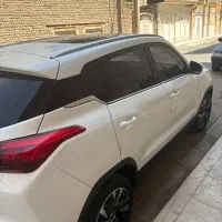 تیگارد x35 مدل ۱۴۰۳|خودرو سواری و وانت|تهران, دکتر هوشیار|دیوار