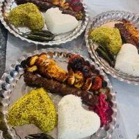 رستوران جگر وآشپزخانه،غذای بیرون برخانه کباب زاگرس