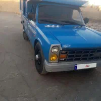 نیسان مدل 98فروشی|خودرو سواری و وانت|بردسیر, |دیوار