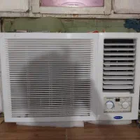 کولر پنجره ای جنرال مکس اصلی ۱۸۰۰۰ بلوک فاریاب