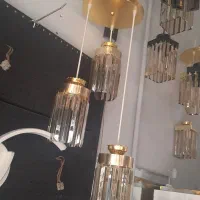 لوستر آشپزخانه مدرن|لوستر و چراغ آویز|مشهد, رضاشهر|دیوار