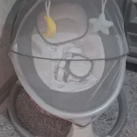 نی نی لای برقی
