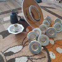 چراغ اویز