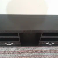 میز تلویزیون در حد نو|میز تلویزیون|تهران, افسریه جنوبی|دیوار