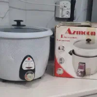 پلوپزآزمون خزر|اجاق گاز و لوازم برقی پخت‌وپز|اقبالیه, |دیوار