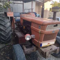 گرگان روستای قلندرمحله