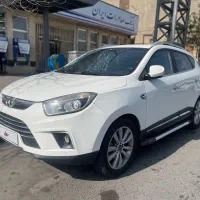 جک s5  مدل ۹۹|خودرو سواری و وانت|تهران, آهنگ|دیوار