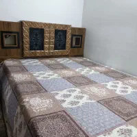 تخت و میز آرایش