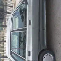 فروش پراید ۸۶ دوگانه کارخانه ای|خودرو سواری و وانت|ری, اقدسیه|دیوار