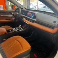 تیگو ۸ پرو مکس سفید مدل 1404 صفر خشک|خودرو سواری و وانت|تهران, شکوفه|دیوار