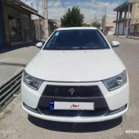 دنا اتومات آپشنال مدل 403 بدون رنگ در حد صفر