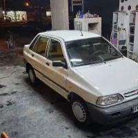 ماشین 81 کاربرات عروسک