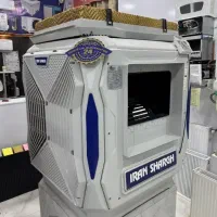 کولر ۸۵۰۰ ایران شرق نقد و اقساط