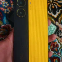 گوشی poco x7 pro 512ram12 رنگ خاص