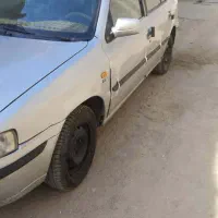 ماشین سمند|خودرو سواری و وانت|بندرعباس, |دیوار