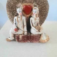 مجسمه و تابلو