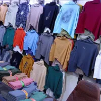 انواع تیشرت مردانه، فقط۸۵۰هزار