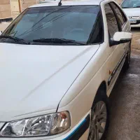 پارس  tv5 مدل ۹۶ دریچه سیمی|خودرو سواری و وانت|بجنورد, |دیوار