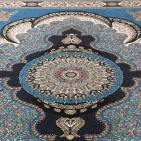 دو تخته فرش 9 متری 700 شونه نو