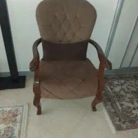 مبل تک نفره