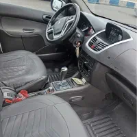 پژو 207اتومات 96 بدون رنگ|خودرو سواری و وانت|تالش, هشتپر|دیوار