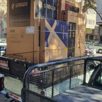 فروش نداریم فقط خریدار لوازم خانگی آکبند در همه جا