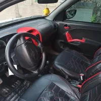 کوییک R بیرنگ ۱۴۰۱ رینگ اسپرت|خودرو سواری و وانت|گنبد کاووس, |دیوار