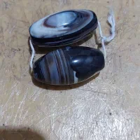 مهره|بدلیجات|اهواز, کوروش|دیوار