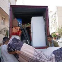 اتوبار برتر حمل بارواثاثیه شهروشهرستان شبانه روزی|خدمات حمل و نقل|تهران, کیانشهر|دیوار