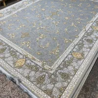 لطافت خانه شما با بهترین فرش چشم انداز زیبا|فرش|کرمان, |دیوار