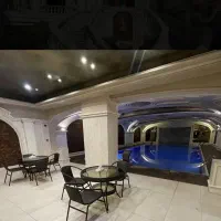 فرمانیه سنبل برج باغ ۴۳۵ متر تک واحدی