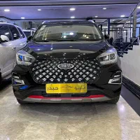 ام وی ام X55 مدل 1404 - نقد و اقساط با تحویل فوری