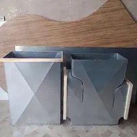 کانال کولر سازی ،هواساز،تهویه|خدمات پیشه و مهارت|فلاورجان, |دیوار