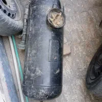 کپسول گاز ماشین LPG