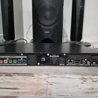 سینمای خانگی سونی|سیستم صوتی خانگی|تهران, ایوانک|دیوار