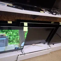 فروش و معاوضه تلویزیون LED در حد نو|تلویزیون و پروژکتور|تبریز, |دیوار