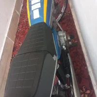 موتور پیشرو