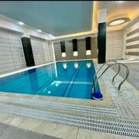 270متر/4خواب/مشاعات آبی/سازنده بنام/ لوکیشن غربی